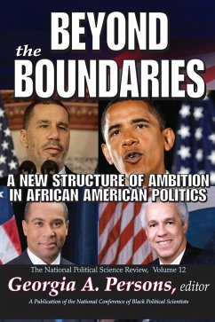Cover Beyond the Boundaries