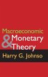 Macroeconomics and Monetary Theory - Bild 1
