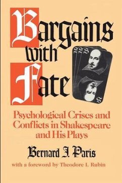 Bargains with Fate - Jarosz, Maria