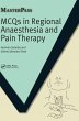 MCQs in Regional Anaesthesia and Pain... - Bild 1