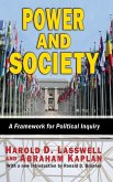 Power and Society