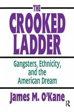 The Crooked Ladder - O'Kane, James M