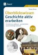 Überblickswissen Geschichte aktiv... - Bild 1