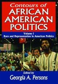 Contours of African American Politics