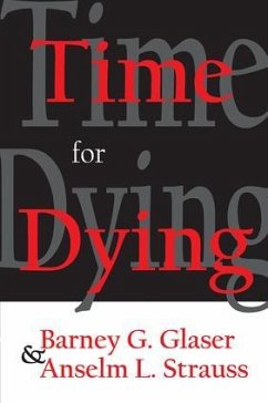 Time for Dying - Mcaleer, Graham; Glaser, Barney