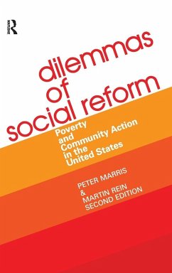 Cover Dilemmas of Social Reform
