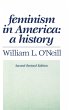 Feminism in America - Bild 1