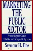 Marketing the Public Sector