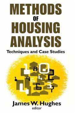 Methods of Housing Analysis - Hughes, James