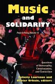 Music and Solidarity