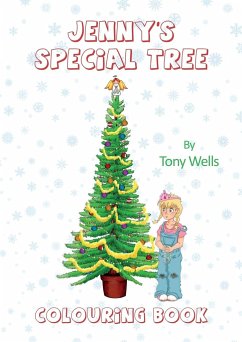 Jenny's Special Tree - Tony Wells