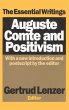Auguste Comte and Positivism - Bild 1
