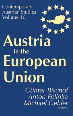 Cover Austria in the European Union