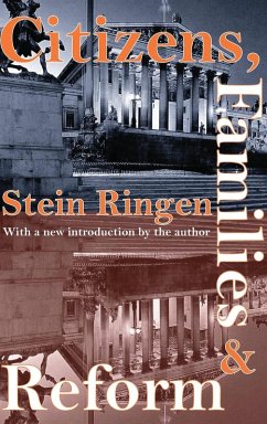 Cover Citizens, Families, and Reform