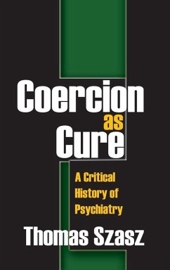 Coercion as Cure - Villafana, Frank