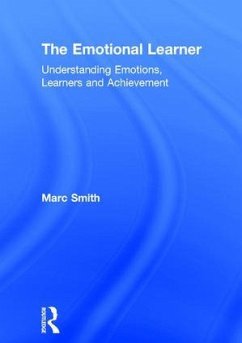 The Emotional Learner - Smith, Marc