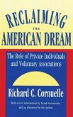Reclaiming the American Dream
