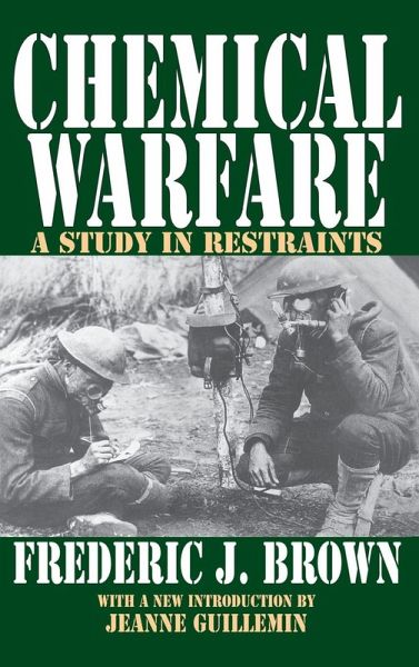Chemical Warfare Chemical Warfare