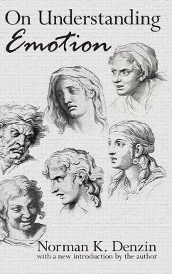 On Understanding Emotion - Lasky, Melvin J.