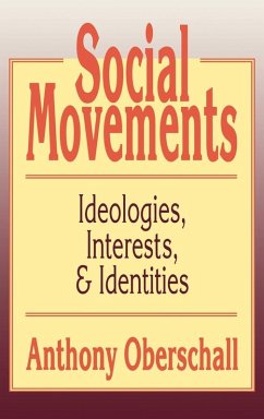 Cover Social Movements