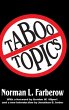Taboo Topics - Bild 1