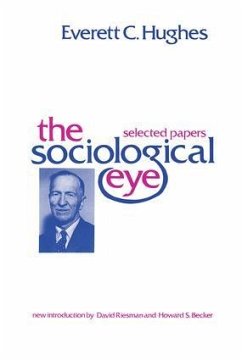 The Sociological Eye - Znaniecki, Florian