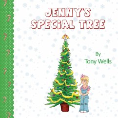 Jenny's Special Tree - Tony Wells