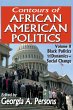 Contours of African American Politics - Bild 1