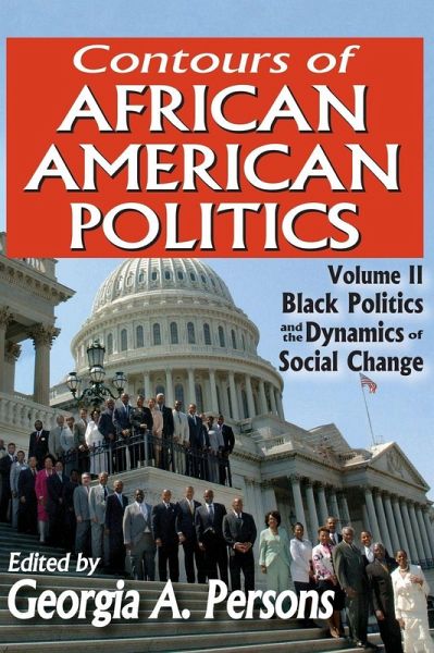 Contours of African American Politics