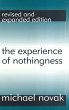 The Experience of Nothingness - Bild 1