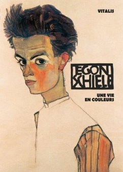 Egon Schiele - Neugebauer, Roman