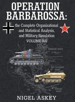 Operation Barbarossa - Askey, Nigel