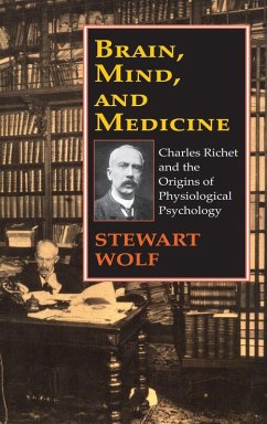 Cover Brain, Mind, and Medicine