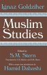 Muslim Studies - Bild 1