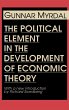 The Political Element in the... - Bild 1