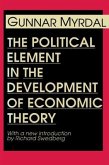 The Political Element in the Development of Economic Theory