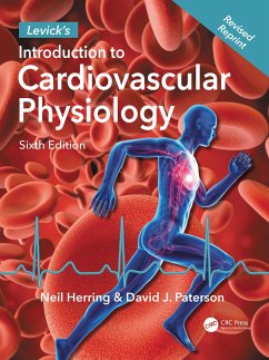 Levick's Introduction to Cardiovascular Physiology - Herring, Neil; Paterson, David J.