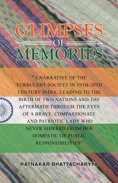 Glimpses of Memories - Ratnakar Bhattacharyya