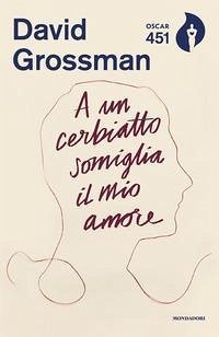 Cover A un cerbiatto somiglia il mio amore