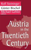 Austria in the Twentieth Century
