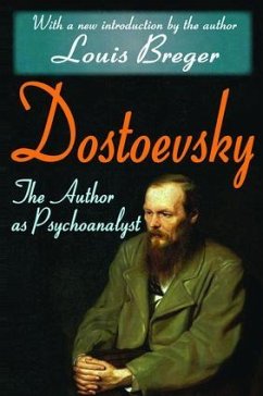 Dostoevsky - Santayana, George; Breger, Louis