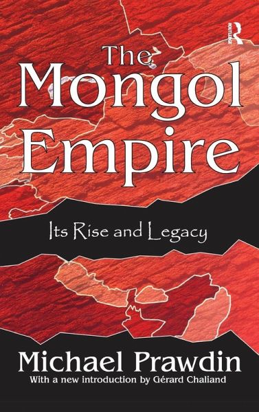 The Mongol Empire