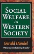 Social Welfare in Western Society - Bild 1
