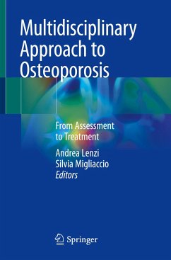 Multidisciplinary Approach to Osteoporosis