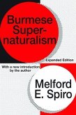 Burmese Supernaturalism