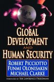 Global Development and Human Security