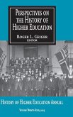 Perspectives on the History of Higher Education
