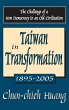 Taiwan in Transformation 1895-2005 - Bild 1