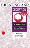 Cheating and Deception Cheating and Deception