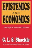 Epistemics and Economics